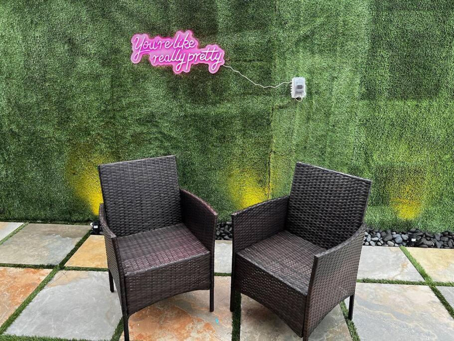Vacay Spot Experience Luna Sky! 65" Tv Bar, Bbq, Shower Massage Jets, Music, Go To Fl Keys Homestead Εξωτερικό φωτογραφία