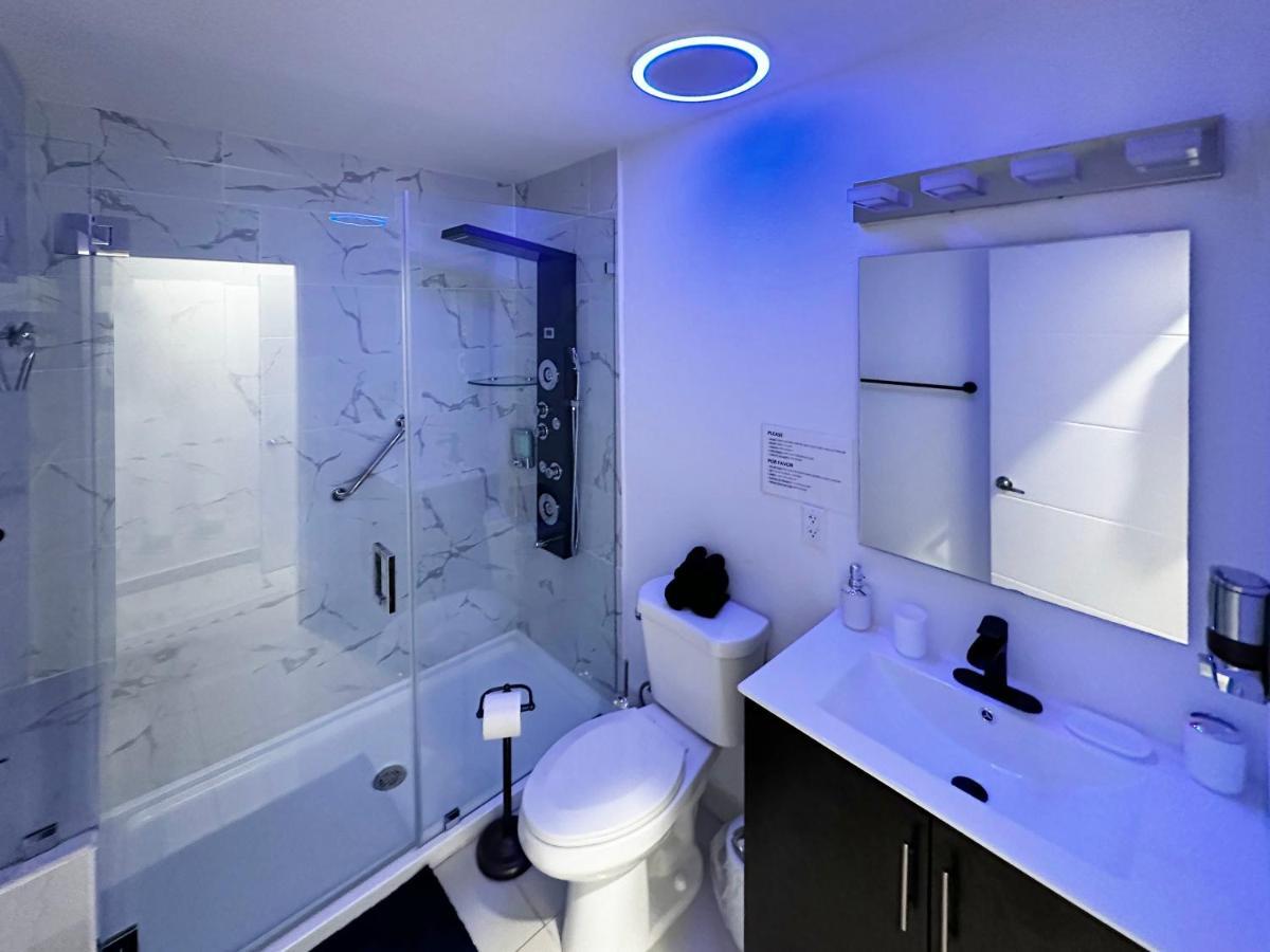 Vacay Spot Experience Luna Sky! 65" Tv Bar, Bbq, Shower Massage Jets, Music, Go To Fl Keys Homestead Εξωτερικό φωτογραφία