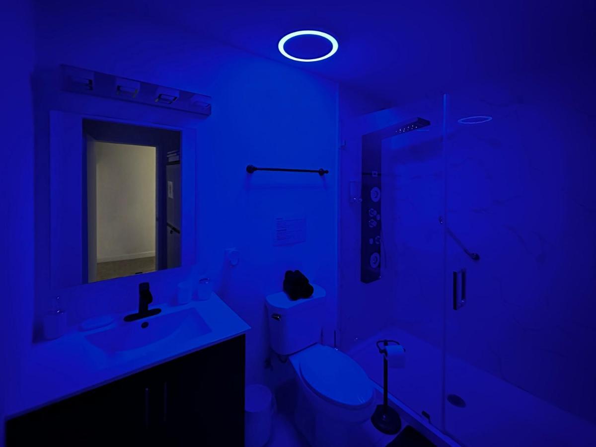 Vacay Spot Experience Luna Sky! 65" Tv Bar, Bbq, Shower Massage Jets, Music, Go To Fl Keys Homestead Εξωτερικό φωτογραφία