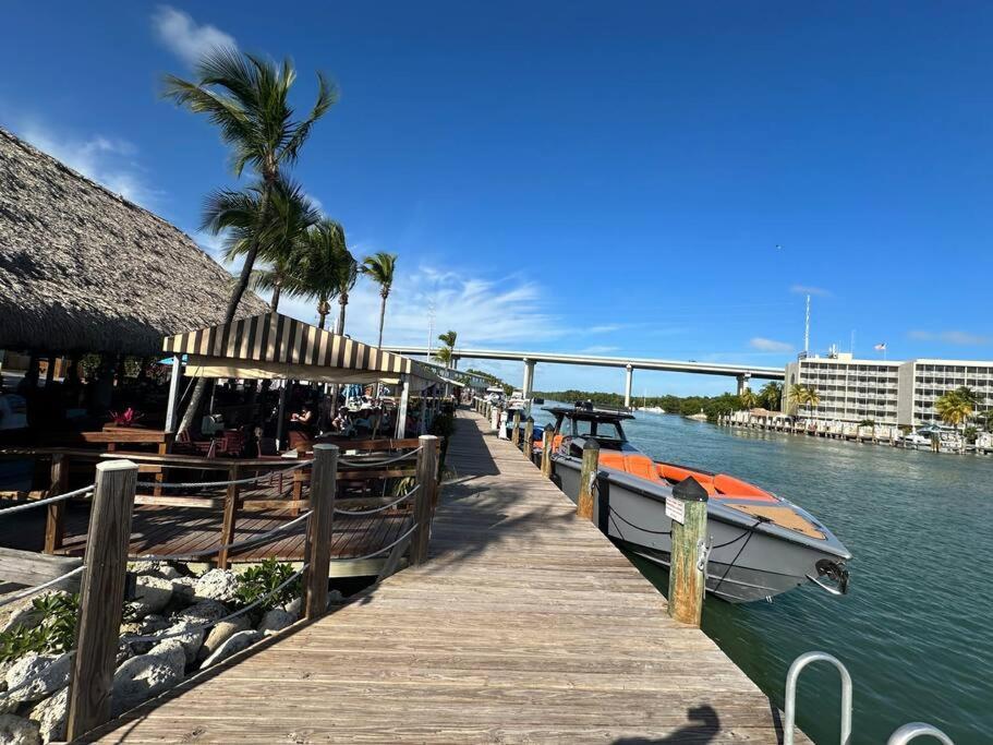 Vacay Spot Experience Luna Sky! 65" Tv Bar, Bbq, Shower Massage Jets, Music, Go To Fl Keys Homestead Εξωτερικό φωτογραφία